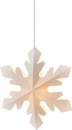 Le Klint - Lampa Gwiazda Snowflake M