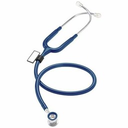 MDF 787XP Deluxe Infant &amp; Neonatal -niebieski (MDF