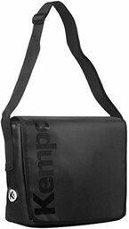 Adidas torba kurierska premium dla dorosłych, unisex, czarna,