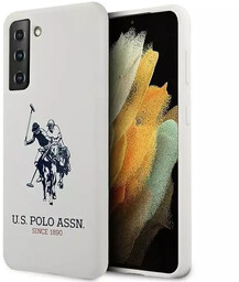 Etui na telefon US Polo Silicone Logo