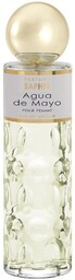 SAPHIR Aqua De Mayo Women EDP spray 200ml