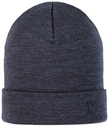 BUFF Ciepła, dwuwarstwowa czapka 100% Merino HeavyWeight oddychająca,