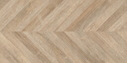 KERABEN LENDA CHEVRON OAK 150x75