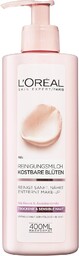 L''Oréal Paris Skin Expert Mleczko Oczyszczające, 400 ml