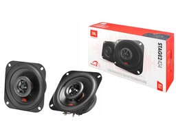 Jbl STAGE2 424 Głośniki Samochodowe 2WAY 150W 10CM