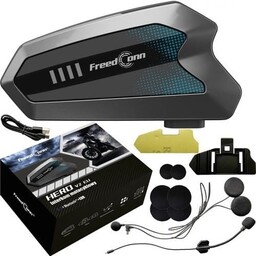 FreedConn Interkom motocyklowy HERO V2 EU