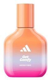 Adidas Vibes Get Comfy Woda perfumowana 30 ml