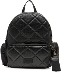 Plecak Liu Jo M Backpack TA5294 E0669 Czarny