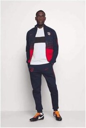 Nike Męskie spodnie sportowe Atm M Nk Gfa