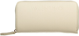 PORTFEL DAMSKI VALENTINO BAGS BEŻOWY
