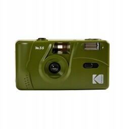 Aparat Kodak M35 olive green
