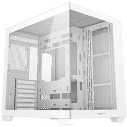 DeepCool CG530 Biały Obudowa