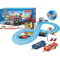 Carrera 20063038 Carrera First Disney Pixar Auta -