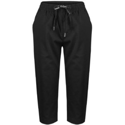 Damskie eleganckie spodnie 3/4 kolorowe rybaczki VIVIENNE-30