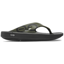 Japonki OOfos Ooriginal Sport Khaki