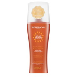 Dermacol Solar Bronze Body Bronze Accelerator odżywczy balsam
