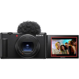 Sony ZV-E10 BODY - NOWY / ORYGINALNY DYSTRYBUCJA