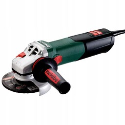 Szlifierka kątowa Metabo 600515000 We 17-125 Quick 230V