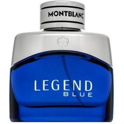 Mont Blanc Legend Blue woda perfumowana dla mężczyzn