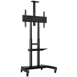 FIBER NOVELTY Stojak podłogowy AVA1800 do TV 55-80