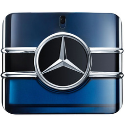Mercedes Sign 100 ml woda perfumowana
