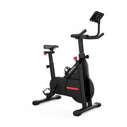 Rower spinningowy Yesoul C1A Czarny