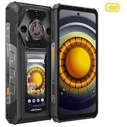 MOBILE PHONE ARMOR 30 PRO/MAGIC BLACK ULEFONE