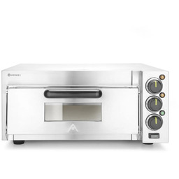 Piecyk do pizzy 1-komorowy Hendi 2000 W -