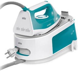Generator pary Braun IS1013GR 2200W