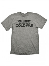 Koszulka Call of Duty: Black Ops Cold War