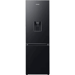 Lodówka SAMSUNG RB34C635EBN/EF 185.3cm Czarny No Frost All-Around