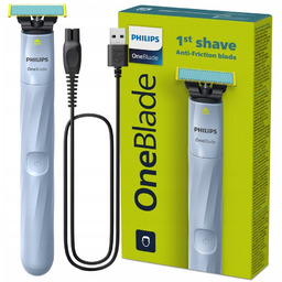 Golarka Philips OneBlade First Shave QP1324/20