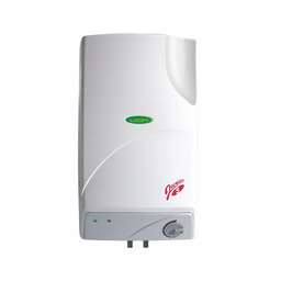 Podgrzewacz wody pojemnościowy Elektromet Junior 5 L nadumywalkowy