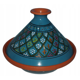 Arabski Tajine Do Gotowania 28cm Tagine Maroko