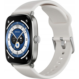 Smartwatch Haylou RS5 Srebrny
