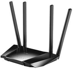 Router CUDY LT400_EU 300 Mbps Wireless N 4G