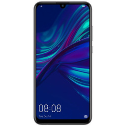 Smartfon Huawei P Smart 2019, 3/64 GB, czarny
