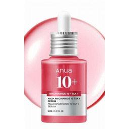 Anua Nicainamide 10% + Txa 4% Serum