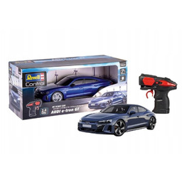 Revell Control Rc Audi E-tron Gt