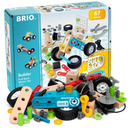 Ravensburger BRIO 34595 puzzle