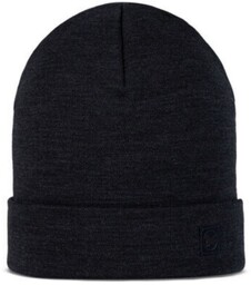 BUFF Ciepła, dwuwarstwowa czapka 100% Merino HeavyWeight oddychająca,