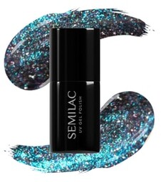 Semilac UV Colours UV Gel Polish Lakier
