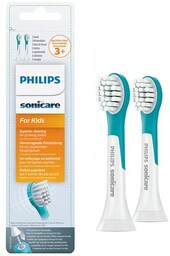 Philips Sonicare For Kids HX6032/33 3+ 2 szt.