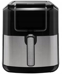 Gorenje AF1700DB czarno-srebrny