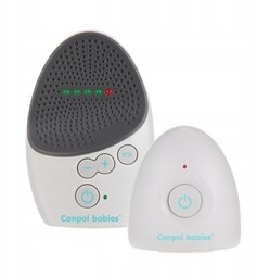 Canpol babies niania elektroniczna EasyStart