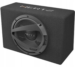 Skrzynia basowa Hertz DBX30.3 Dieci