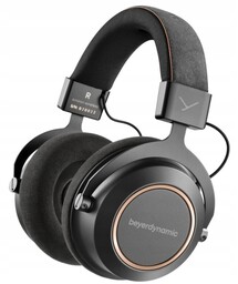 Beyerdynamic Amiron Wireless Copper słuchawki Bt