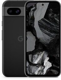 Google Pixel 8A 5G 8/128GB Obsidian Black