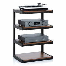 Norstone Esse Hifi Stolik Rtv Hi-Fi Audio 570