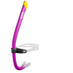 Fajka do pływania arena swim snorkel pro iii